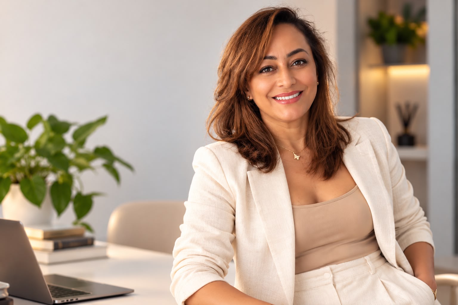 Maria Delgado, digital marketing strategist