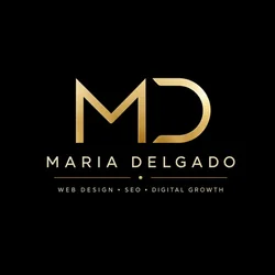 Maria Delgado Official